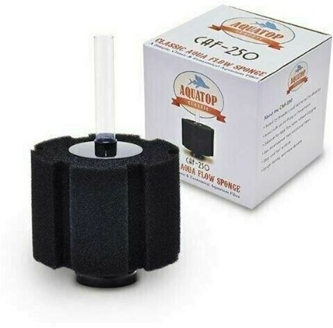 AI SPONGE FILTER 25G