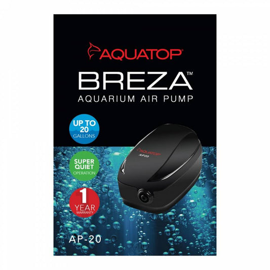 Aquatop AP-20 Air Pump