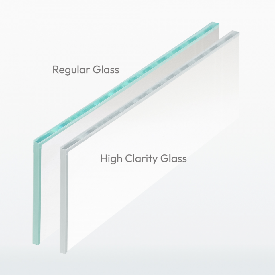 Aquatop Bookshelf Tank – 3 Gallon