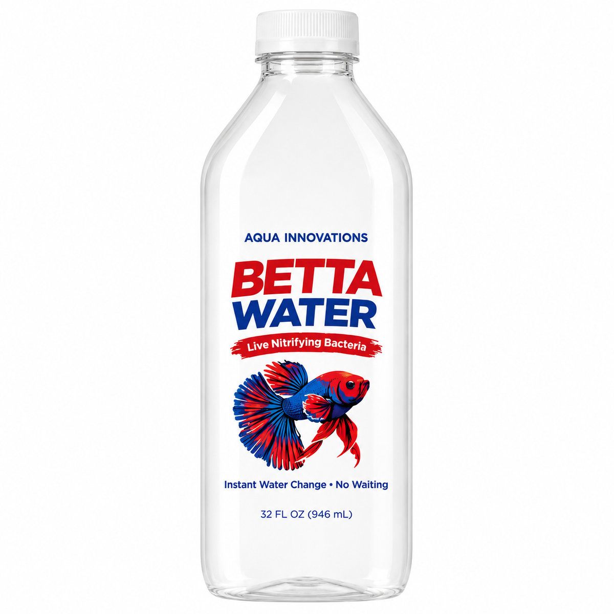 AI BETTA WATER 32Z