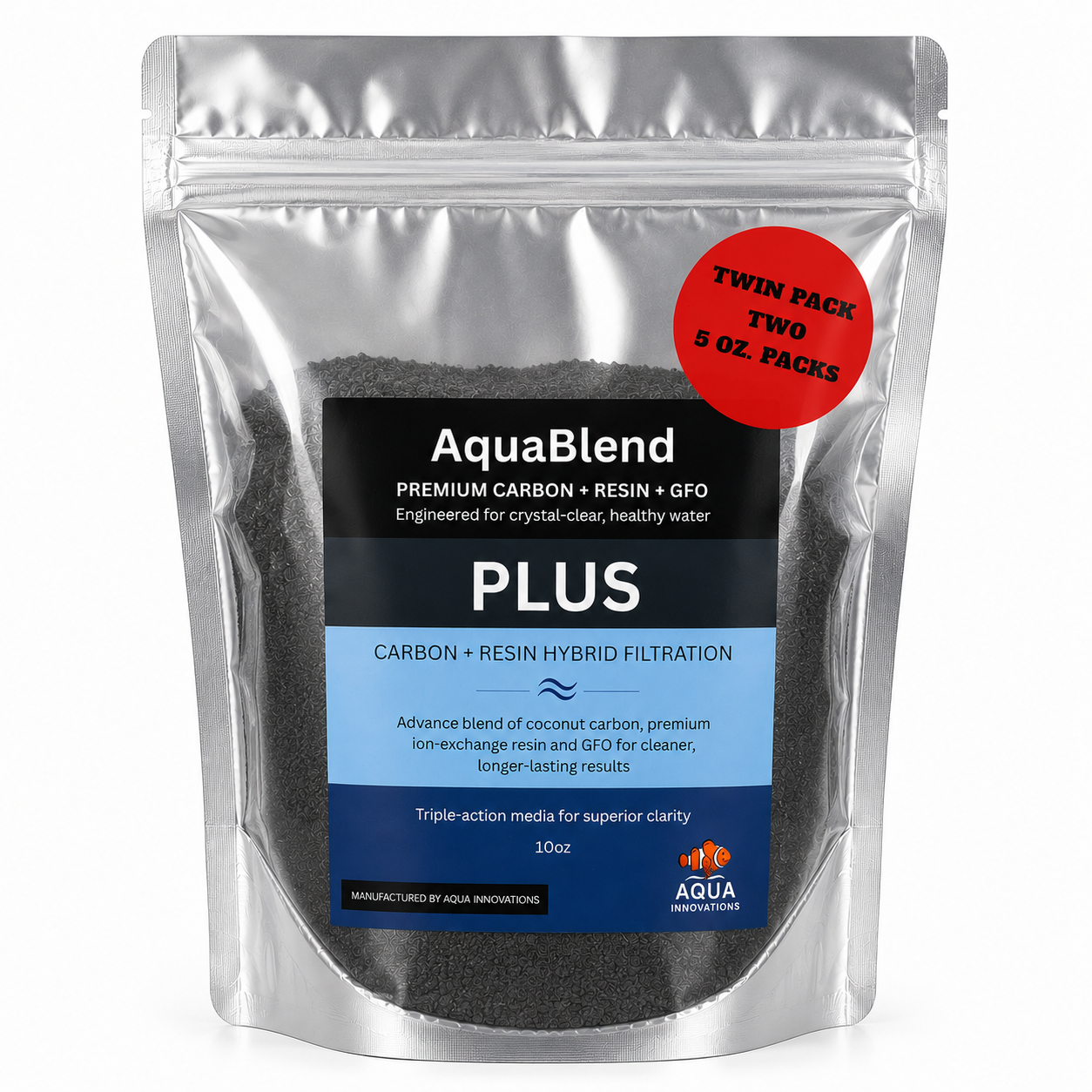AI AQUABLEND PLUS 5Z 2PK