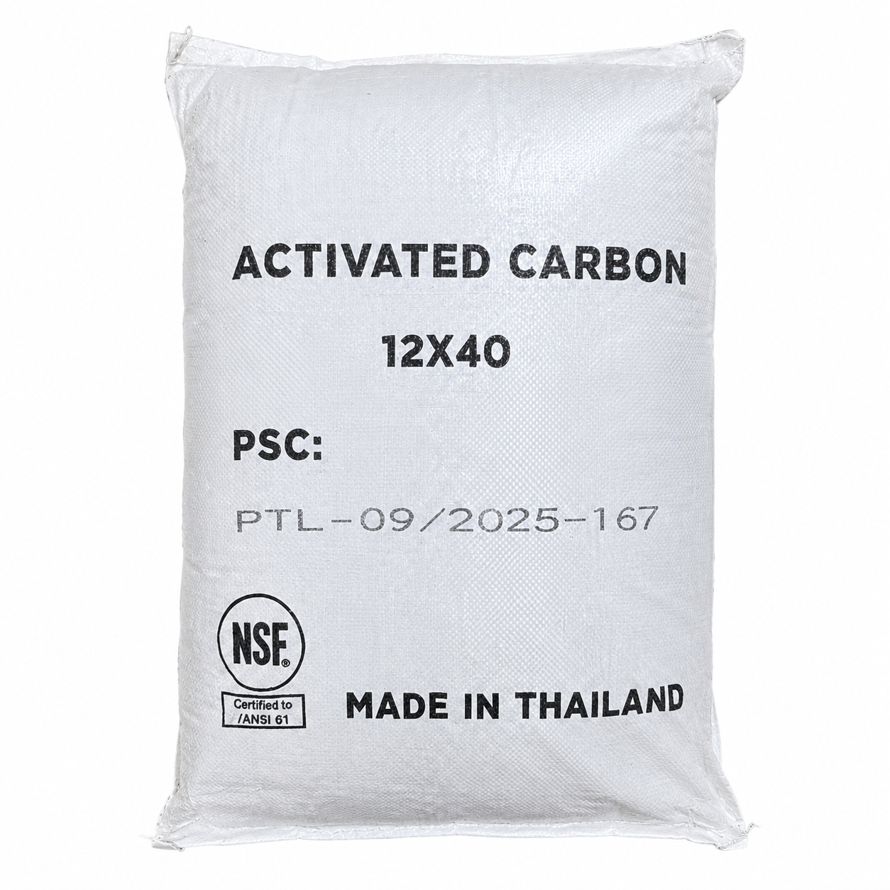 AI BULK CARBON 20LB