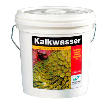Two Little Fishies Kalkwasser – 4.4lb