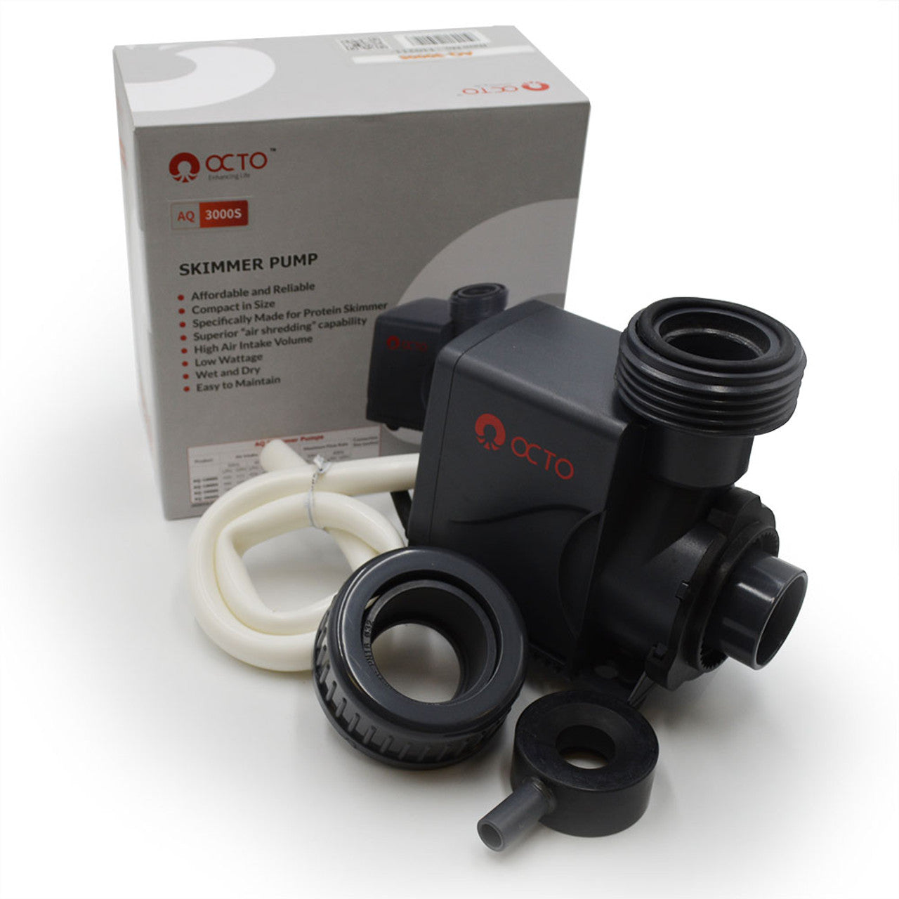 Reef Octopus AQ-3000S Skimmer Pump