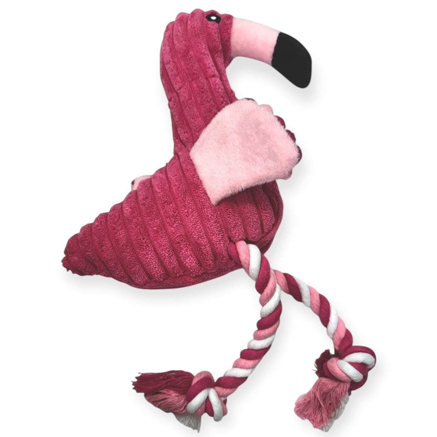 Pink Flamingo 13"