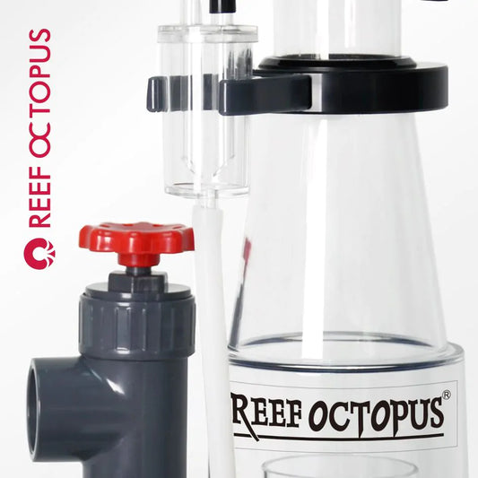 Reef Octopus CLSC-110INT Protein Skimmer – Up to 130 Gallons