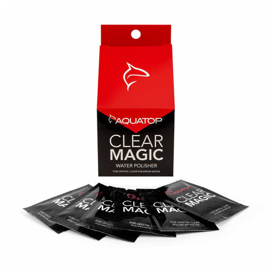 Aquatop Clear Magic Water Polisher