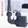 Reef Octopus CLSC-2000HOB Protein Skimmer – Up to 200 Gallons