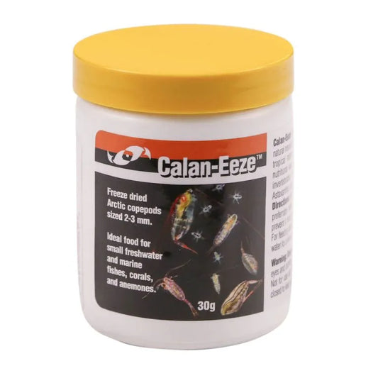Two Little Fishies Calan-Eeze – 30g