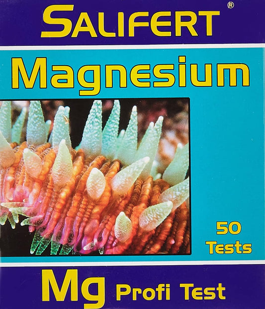 Salifert Magnesium Profi-Test Kit