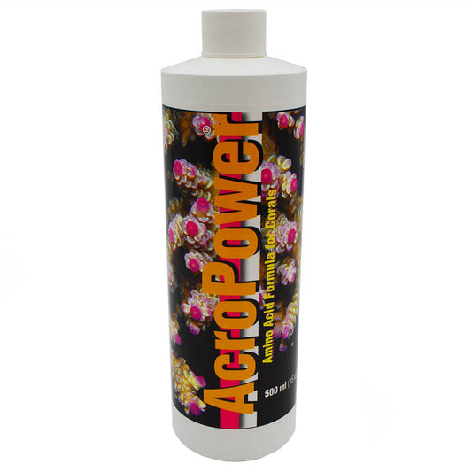 Two Little Fishies AcroPower – 500 mL