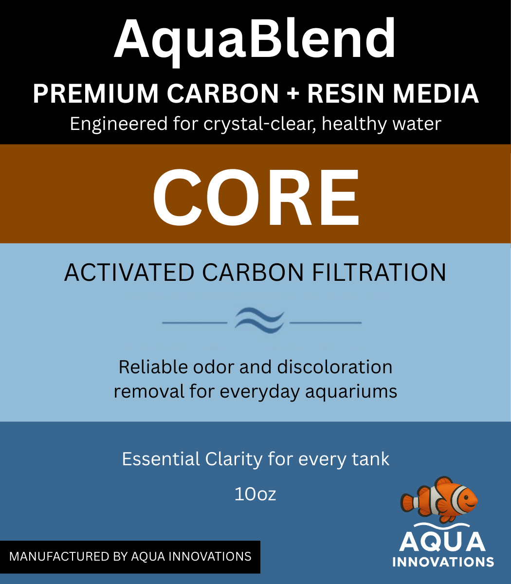 Aqua Innovations AquaBlend Core – 10oz