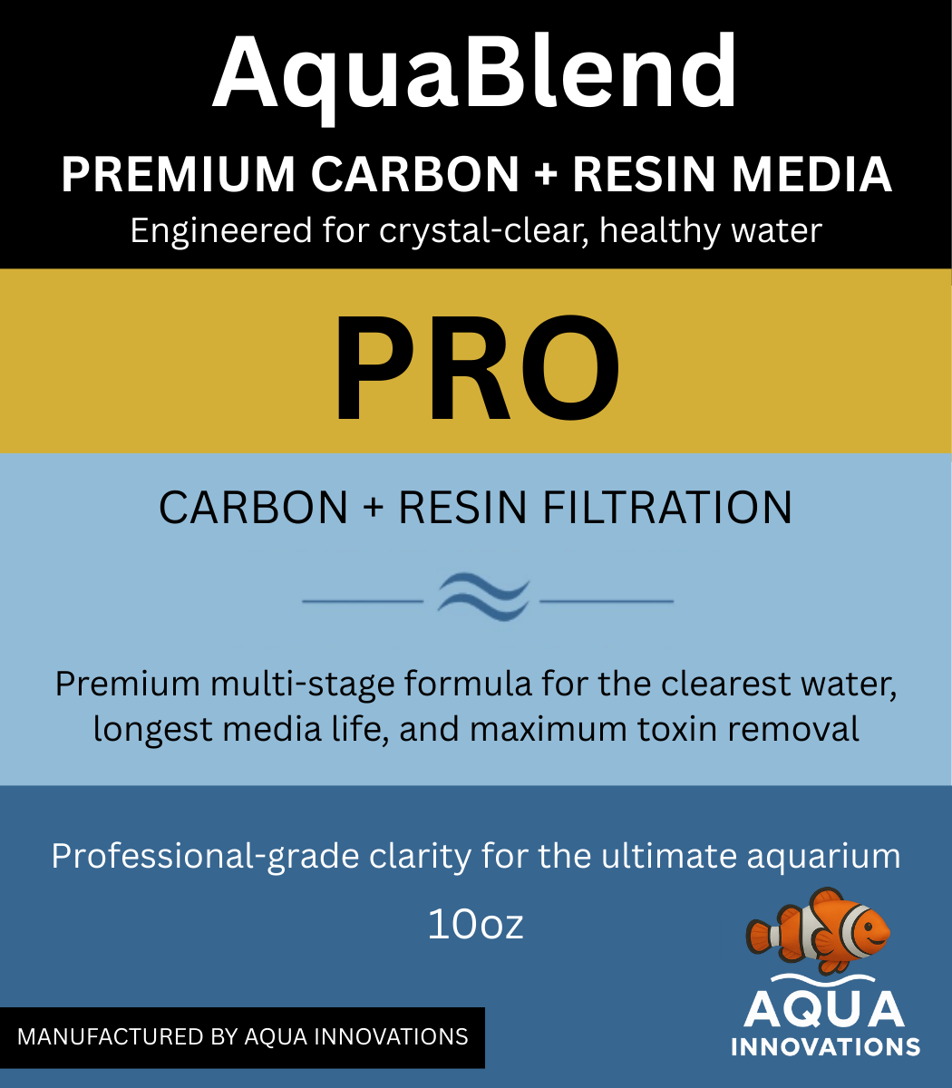 Aqua Innovations AquaBlend Pro - 10oz