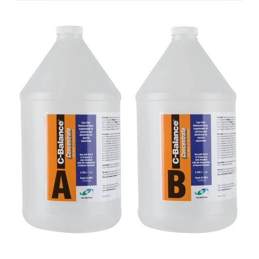 Two Little Fishies C-Balance – 1 Gallon (3.78L)