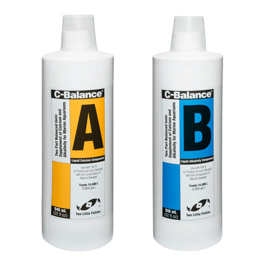 Two Little Fishies C-Balance – 946mL
