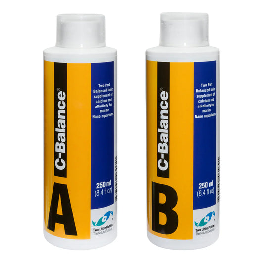 Two Little Fishies C-Balance – 250mL