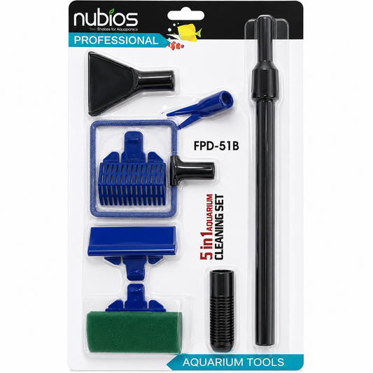 AI 5-IN-1 CLEANING SET