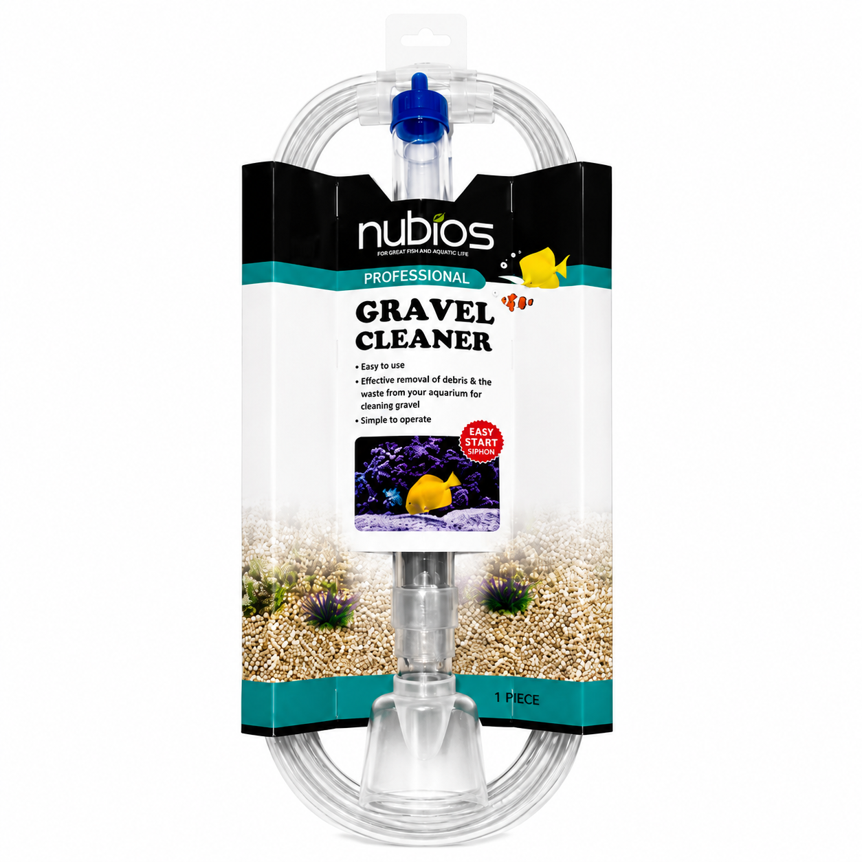 AI GRAVEL CLEANER SM