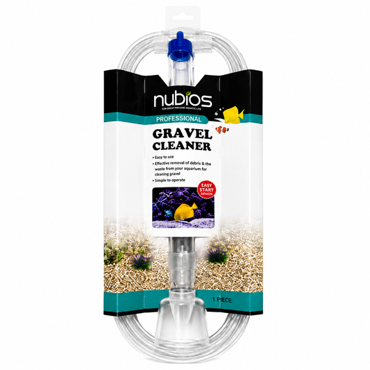 AI GRAVEL CLEANER SM