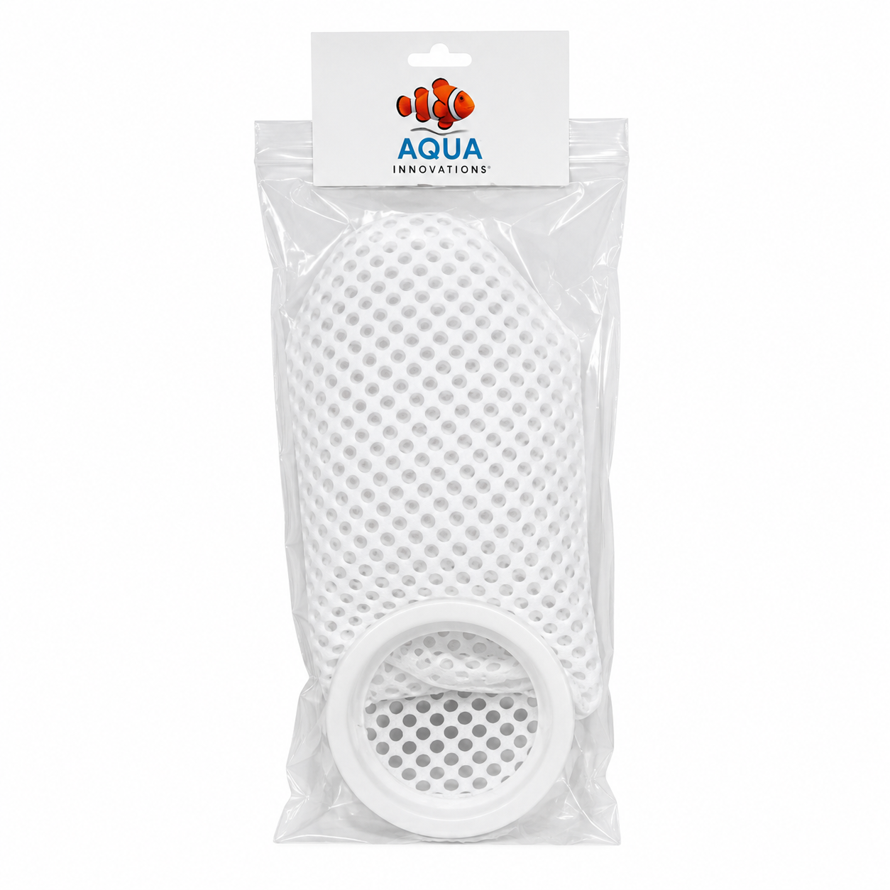 AI HONEYCOMB FILTER SOCK 4X12