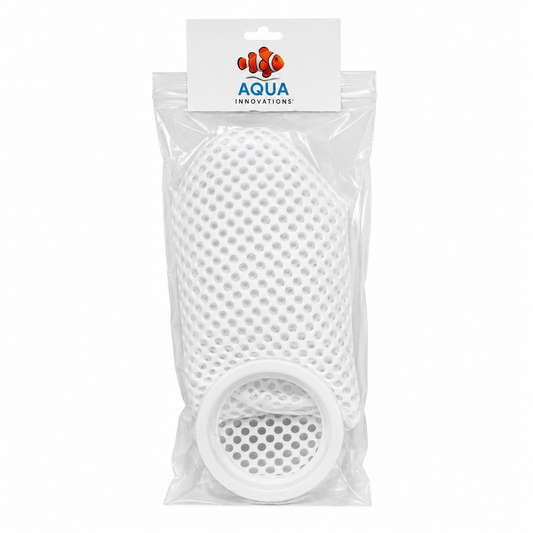 AI HONEYCOMB FILTER SOCK 4X12