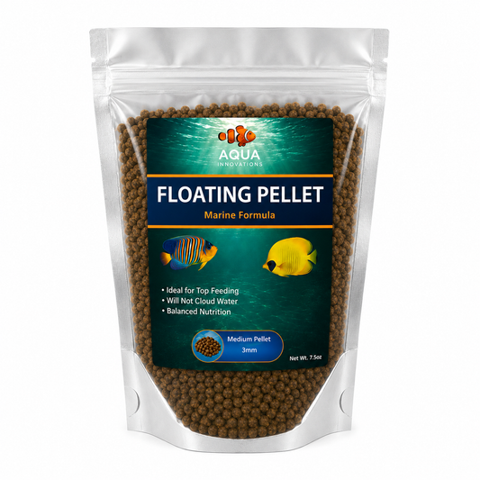 AI MAR FLT PLLT 3MM 7.5Z