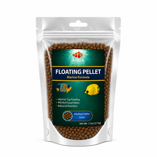 AI MAR FLT PLLT 5MM 7.5Z