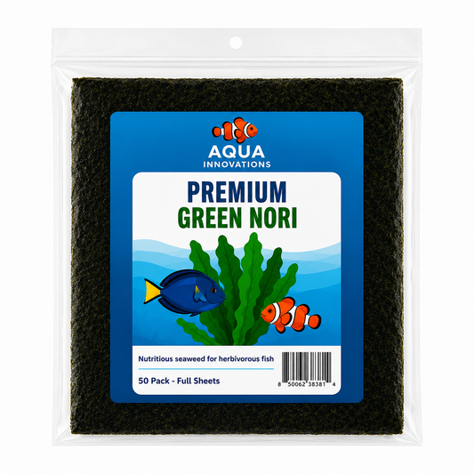 AI NORI FULL SHEET 50PC