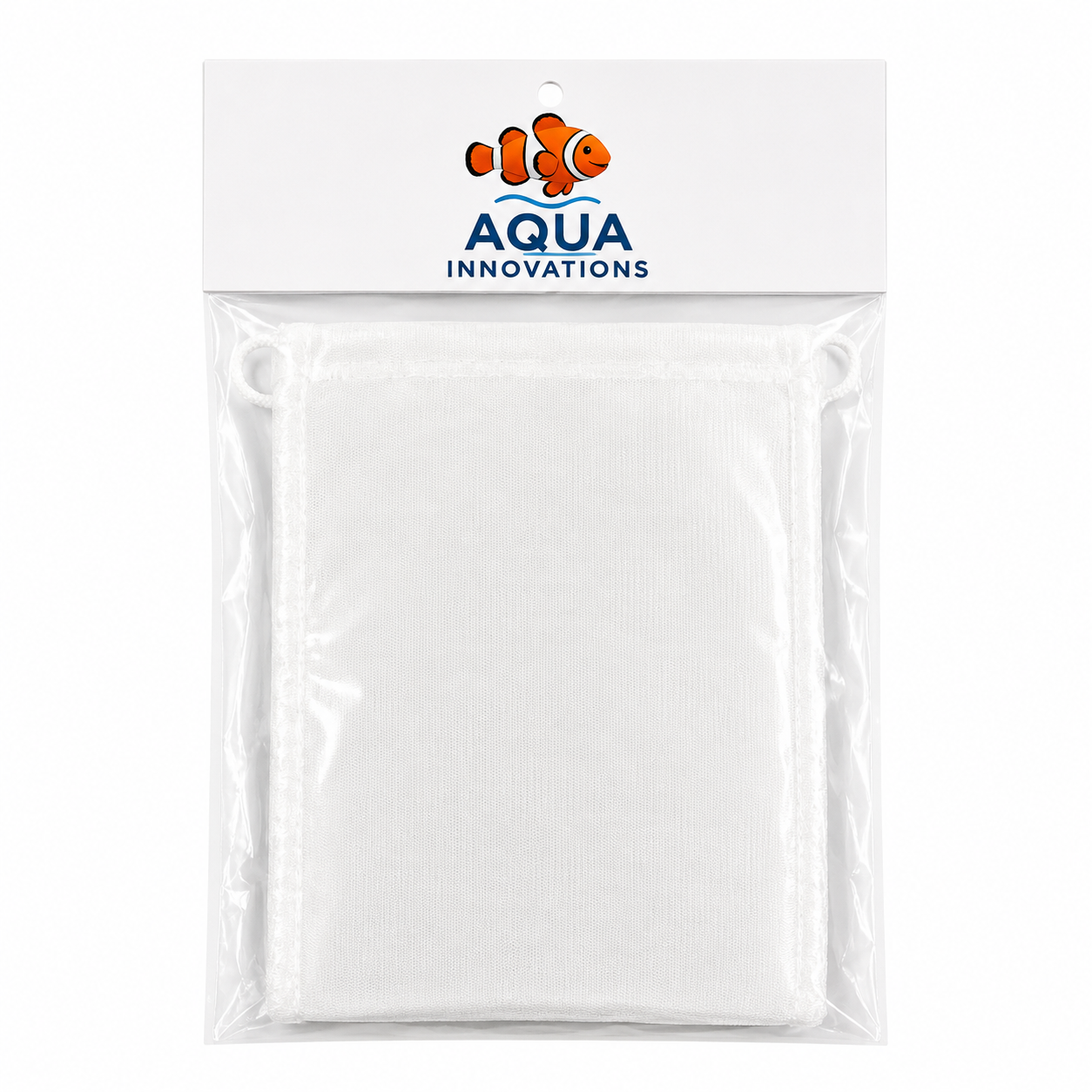 AI NYLON FILTER BAG 3PK