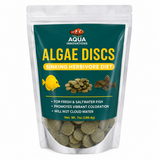 AI ALGAE DISC 7Z