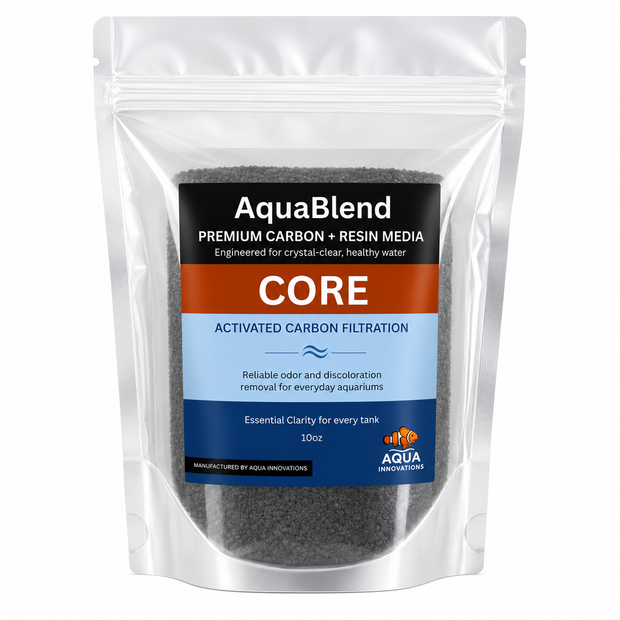 AI AQUABLEND CORE 10Z