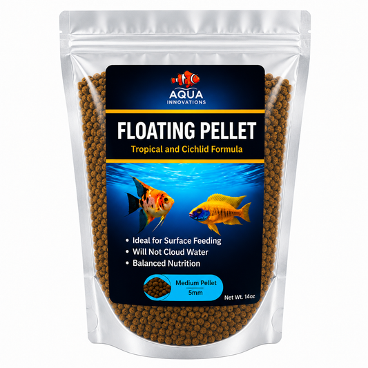 AI TROP FLOAT PLLT 5MM 14Z