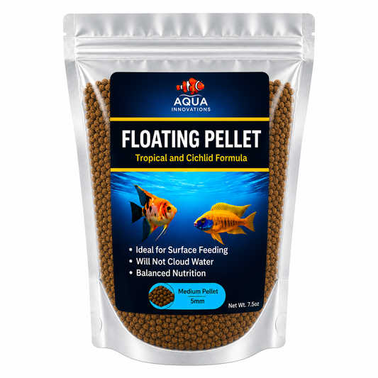 AI TROP FLOAT PLLT 5MM 7.5Z