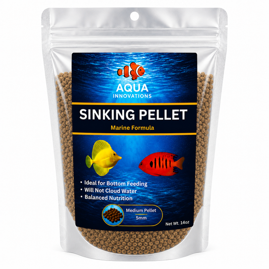 AI MAR SINK PLLT 5MM 14Z