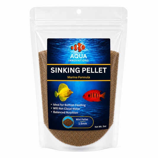 AI MAR SINK PLLT 1.5MM 3Z