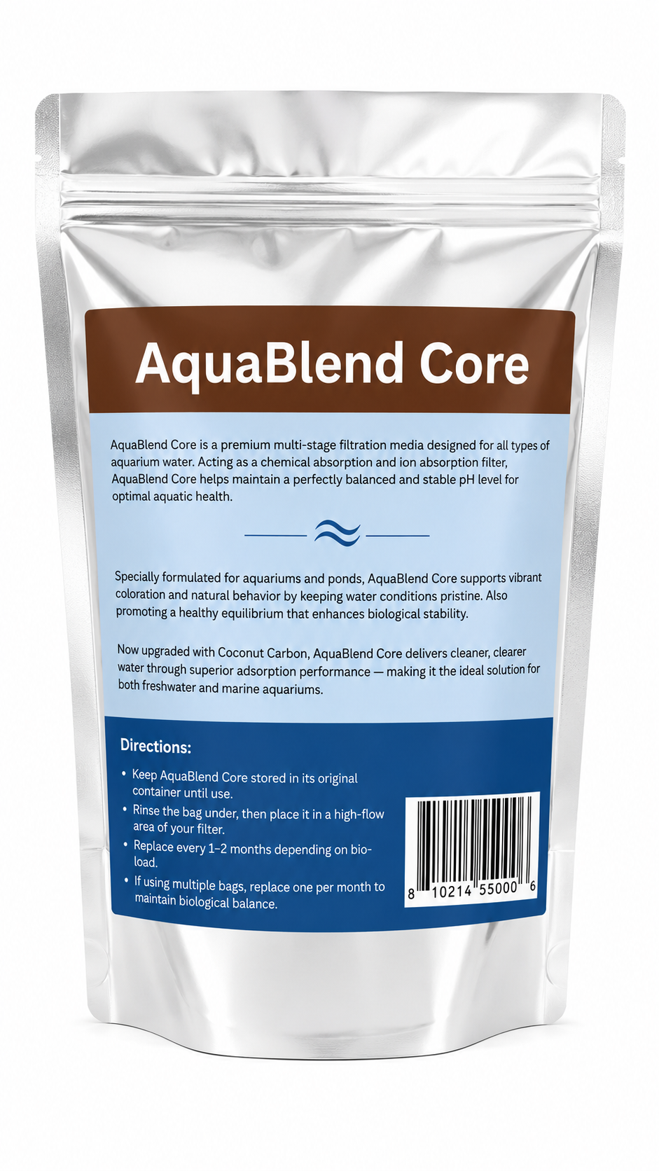 AI AQUABLEND CORE 10Z