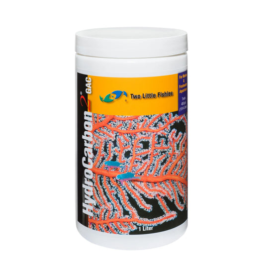Two Little Fishies HydroCarbon – 1 Liter