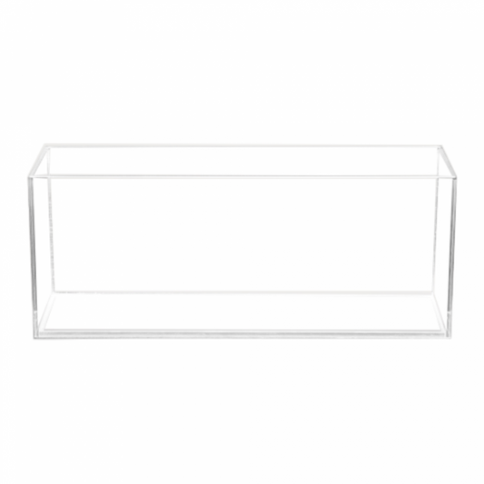 Aquatop Bookshelf Tank – 3 Gallon