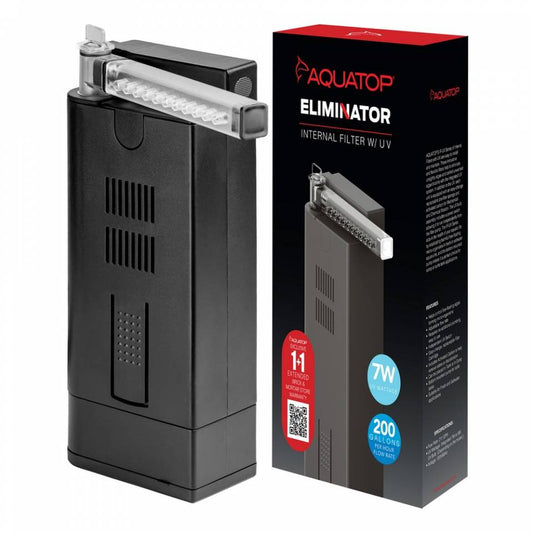 Aquatop IF7-UV Internal Filter – 7W