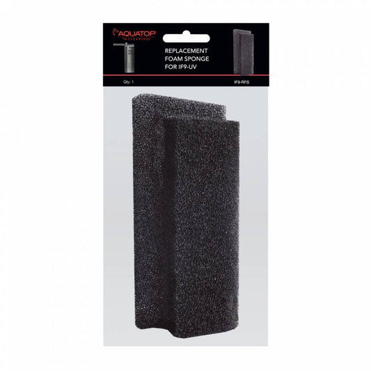 Aquatop IF9-RFS Replacement Foam Sponge for IF9-UV