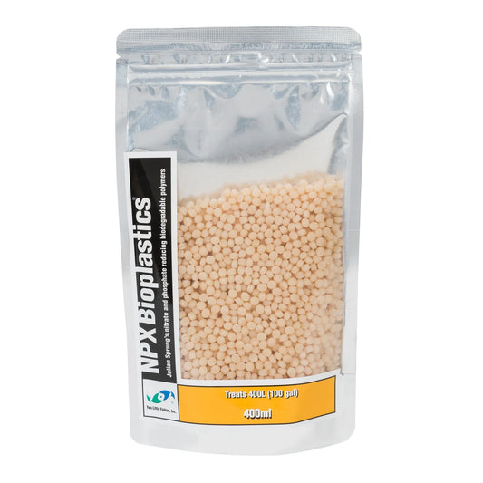 Two Little Fishies NPX Bioplastics – 400mL