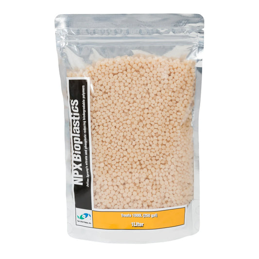Two Little Fishies NPX Bioplastics – 1 L
