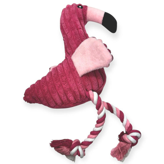 Pink Flamingo 13"