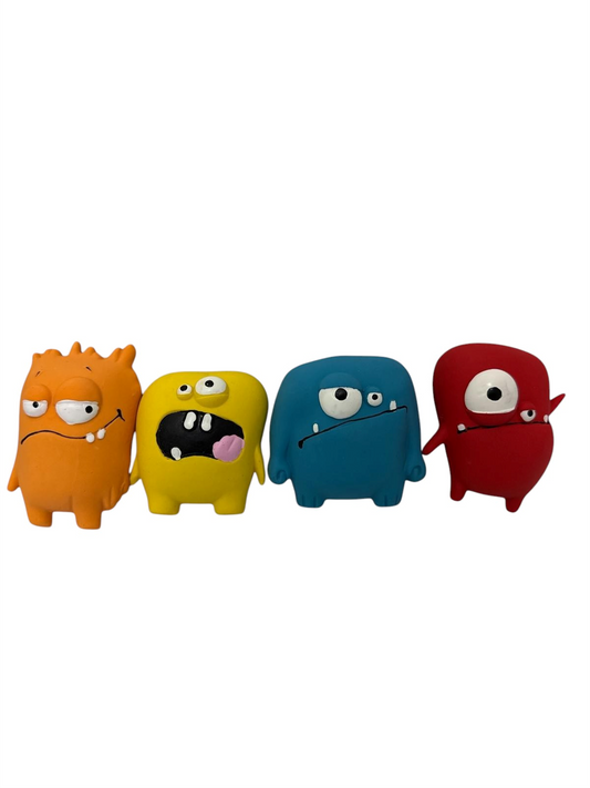 Gremlins 3.5 Latex Toy