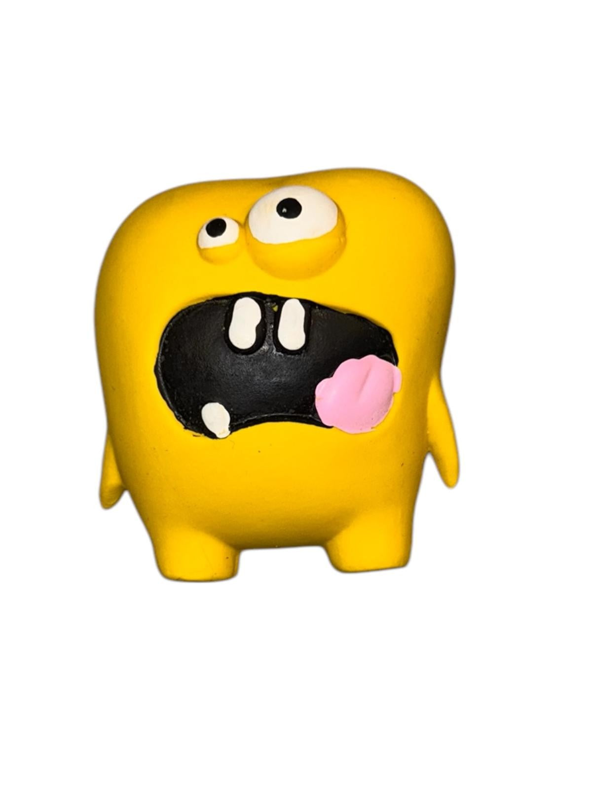 Gremlins 3.5 Latex Toy