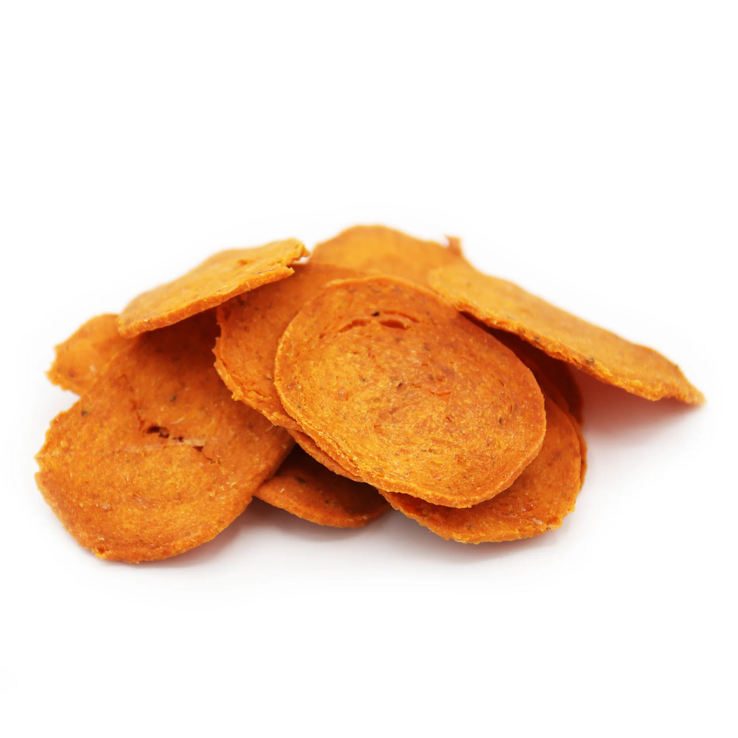 Sweet Potato Chips
