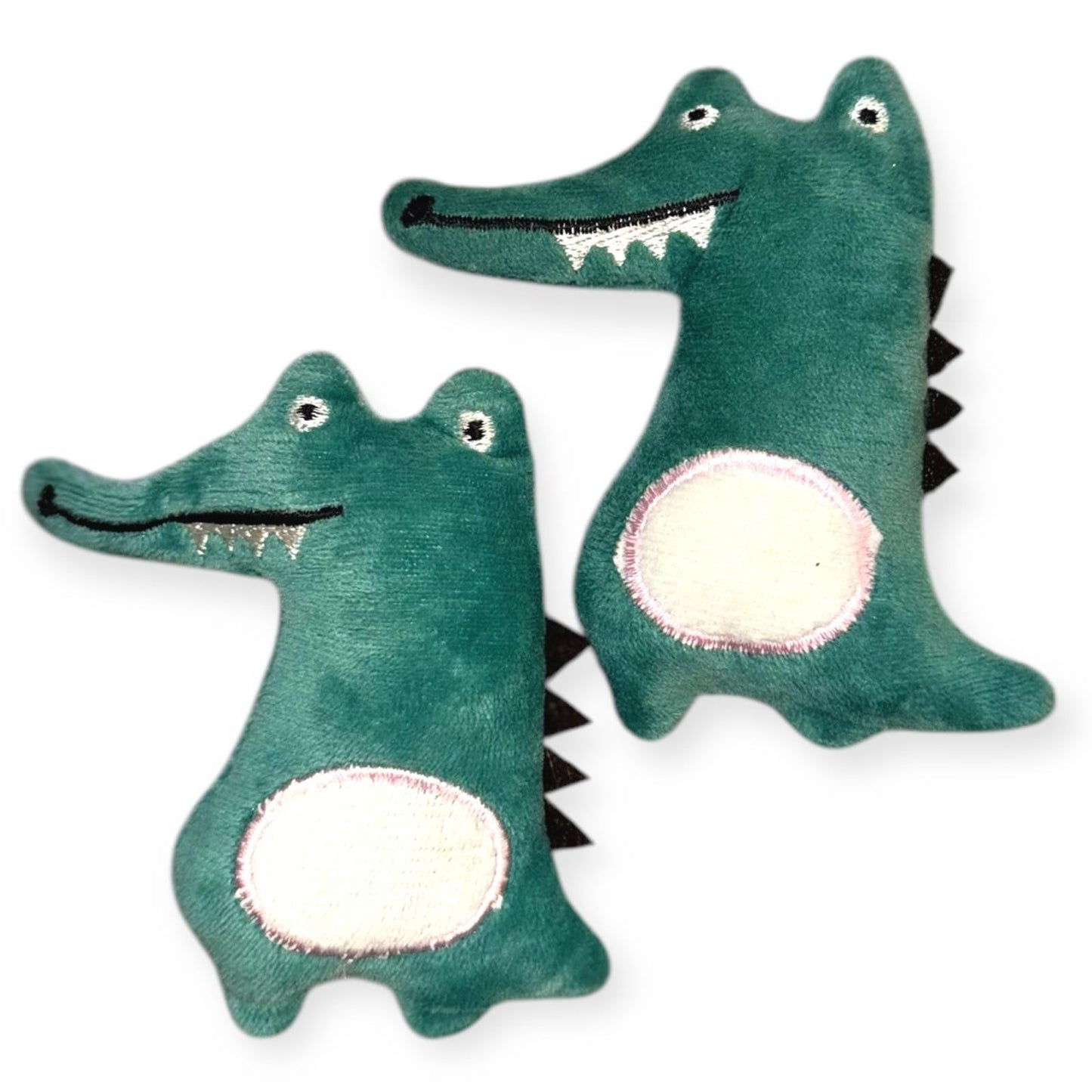 Swamp Collection Cat Nip Toy