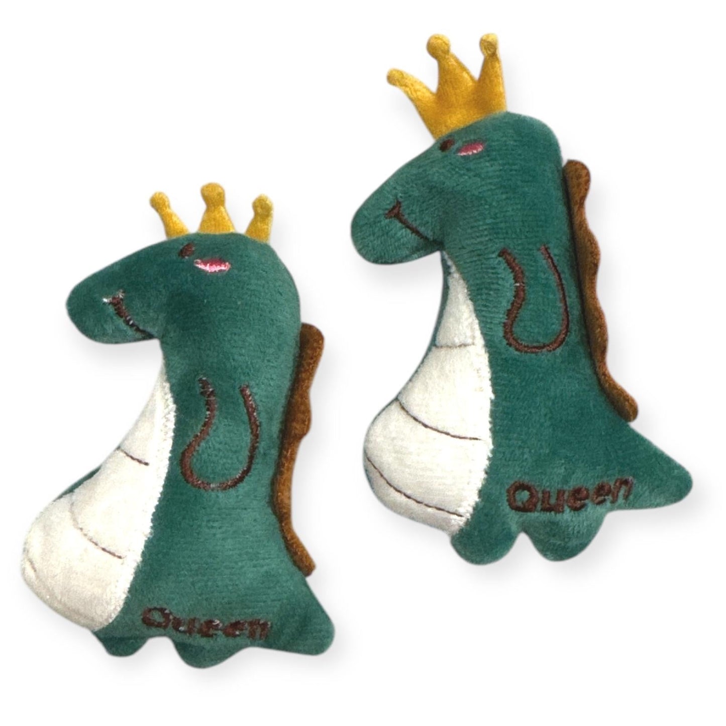 Dragon Collection Cat Nip Toy