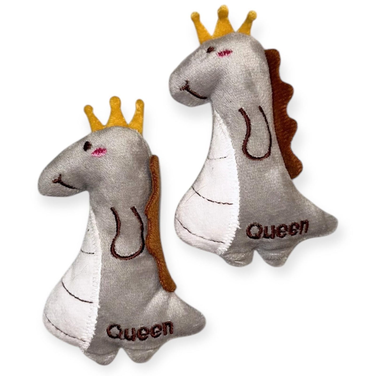 Dragon Collection Cat Nip Toy