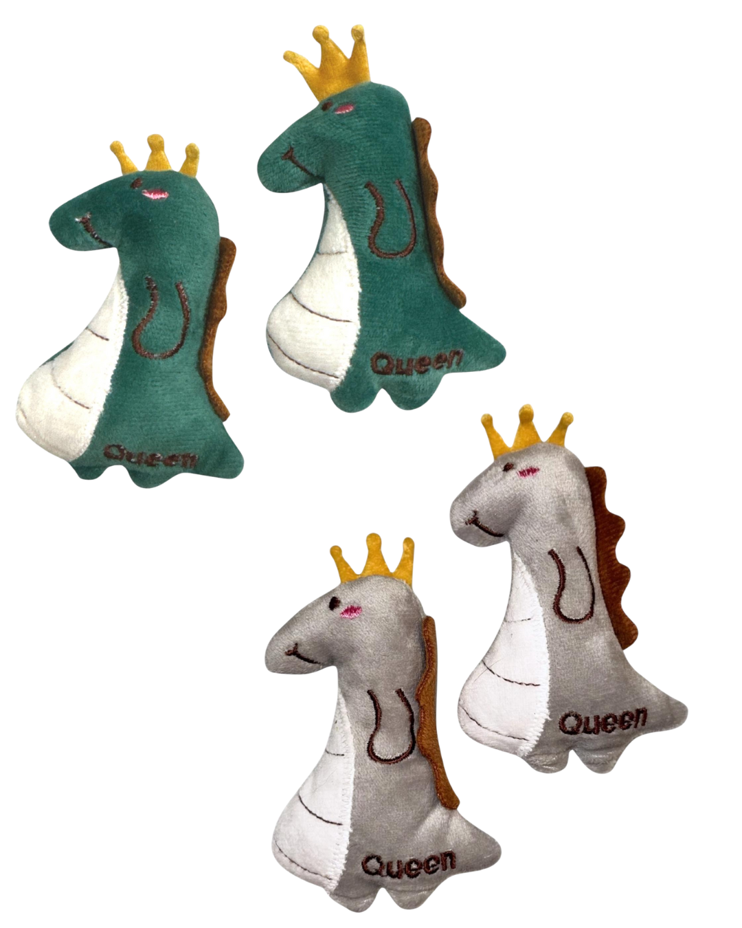 Dragon Collection Cat Nip Toy